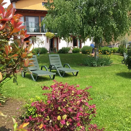 Hostel Trentapassi