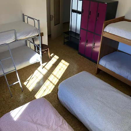Trentapassi Hostel Zone