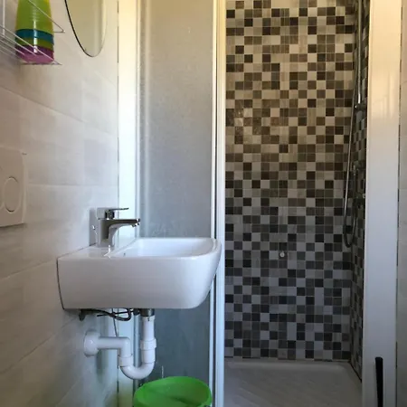 Hostel Trentapassi