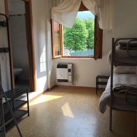 Hostel Trentapassi