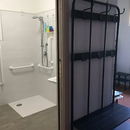 Hostel Trentapassi *