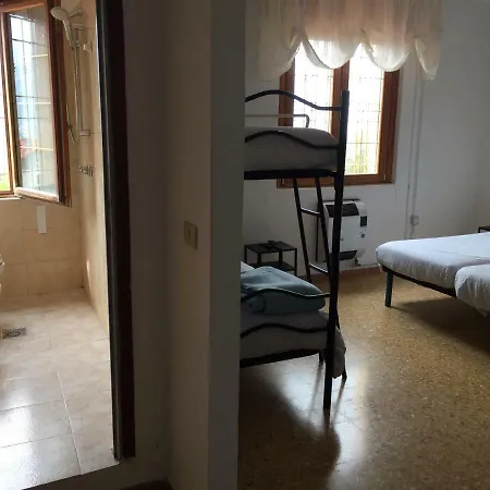 Hostel Trentapassi *