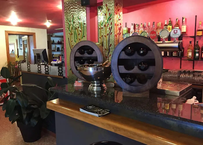 Trentapassi Hostel Zone