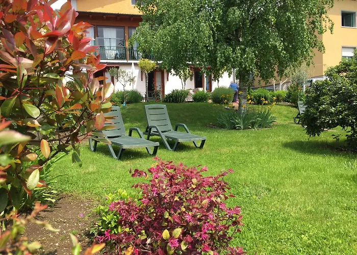 Hostel Trentapassi