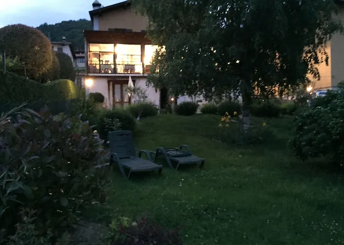 Hostel Trentapassi *