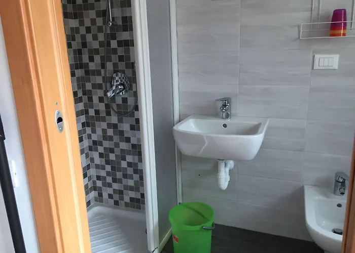 Hostel Trentapassi