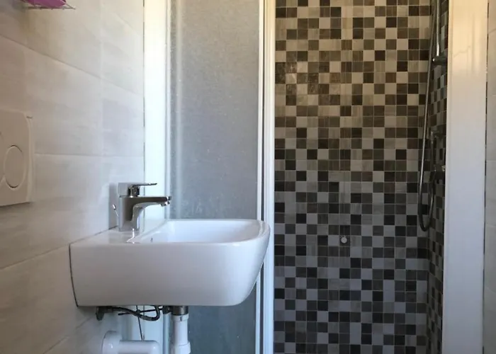 Hostel Trentapassi
