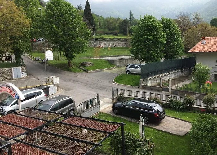 Trentapassi Hostel Zone