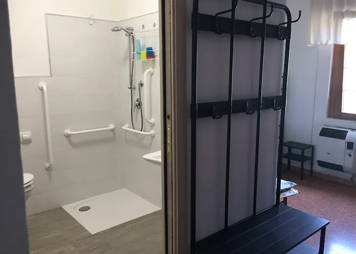 Hostel Trentapassi *