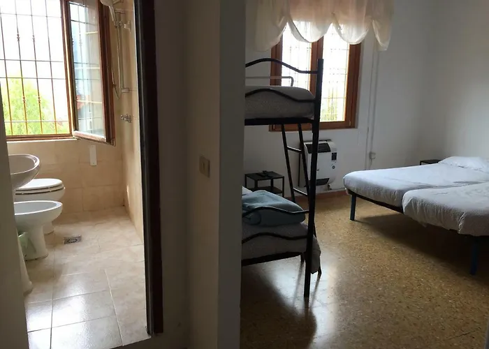 Hostel Trentapassi *