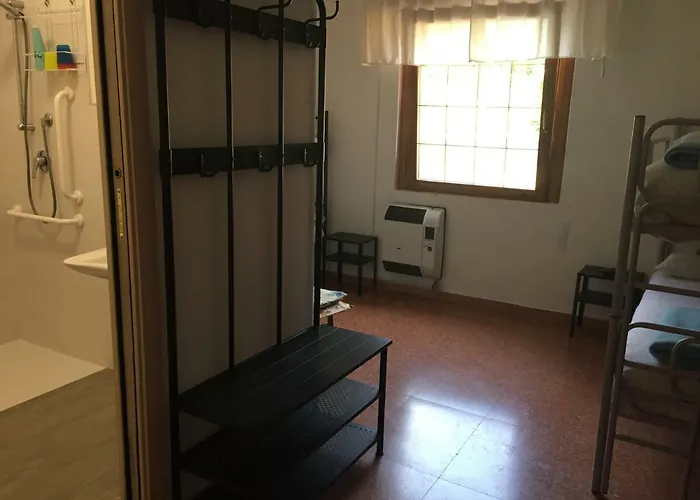Trentapassi Hostel *