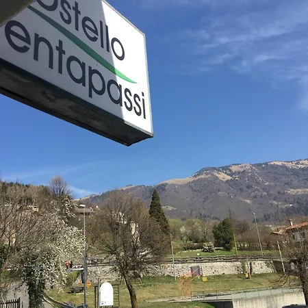 Trentapassi Zone
