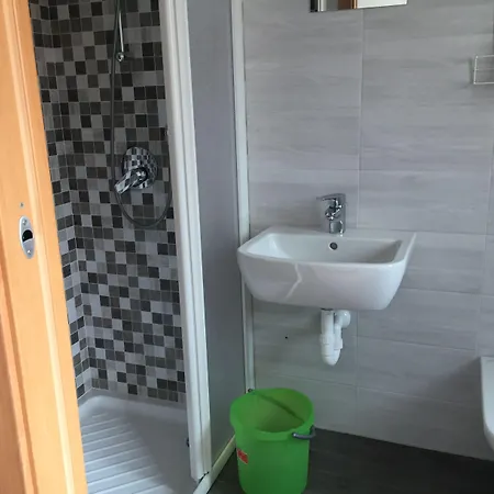 Hostel Trentapassi