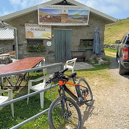 Trentapassi Zone