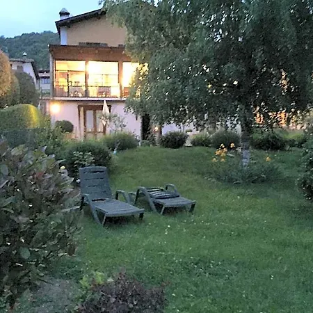 Hostel Trentapassi Zone