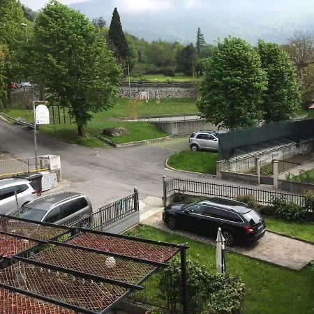 Trentapassi Hostel Zone
