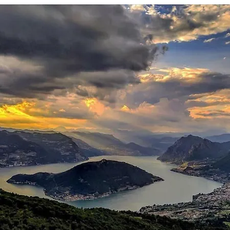 Trentapassi 旅馆