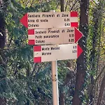 Vandrerhjem Trentapassi *