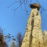 Trentapassi Vandrerhjem *