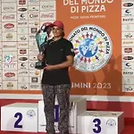 Vandrerhjem Trentapassi *
