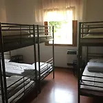 Trentapassi Vandrerhjem