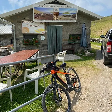 Hostel Trentapassi
