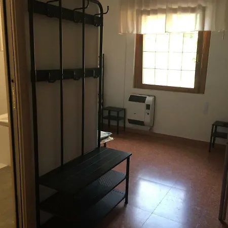 Trentapassi Hostel *